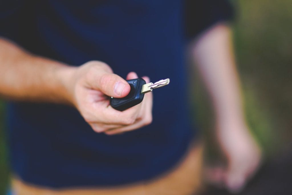 Costs of a DUI in California