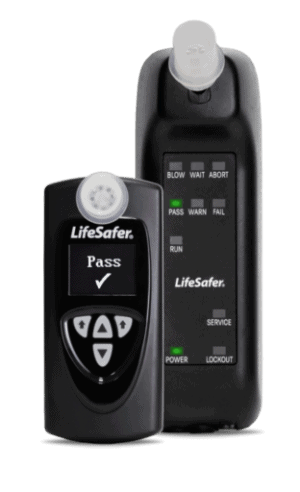 Interlocks-Car-Breathalyzer