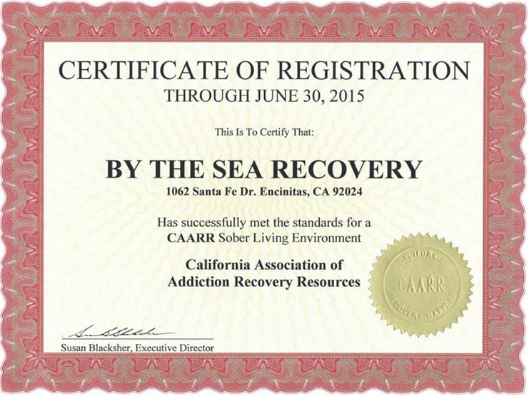 california-association-of-addiction-recovery-resources-cert
