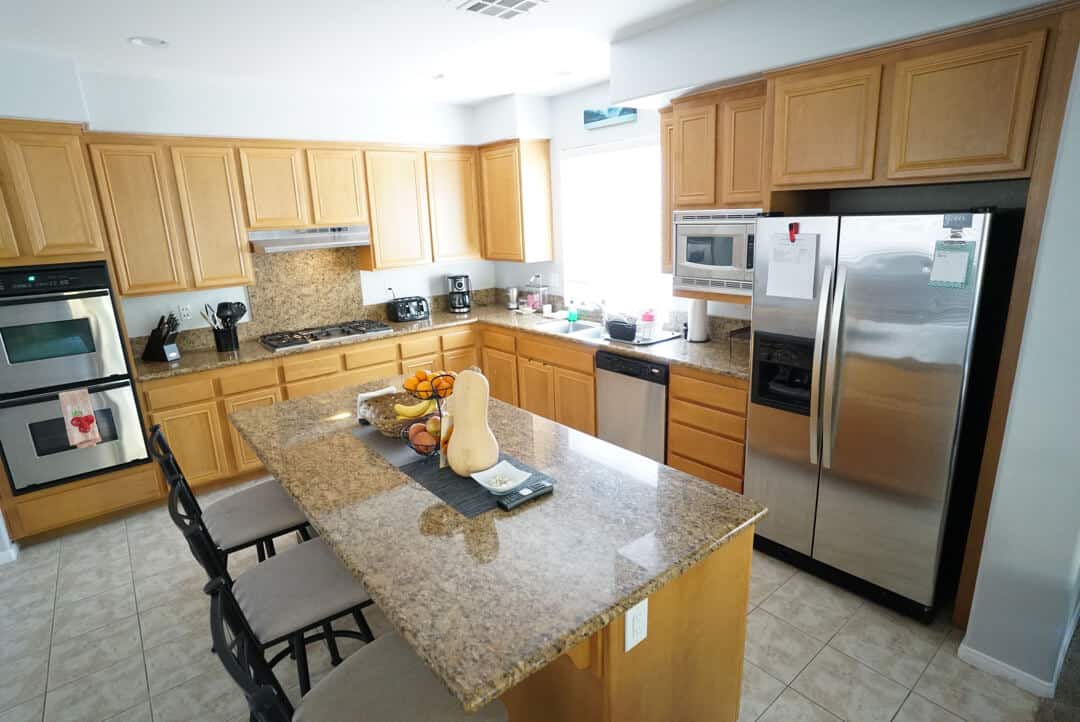 kitchen-san-diego-north-county-sober-living-homes