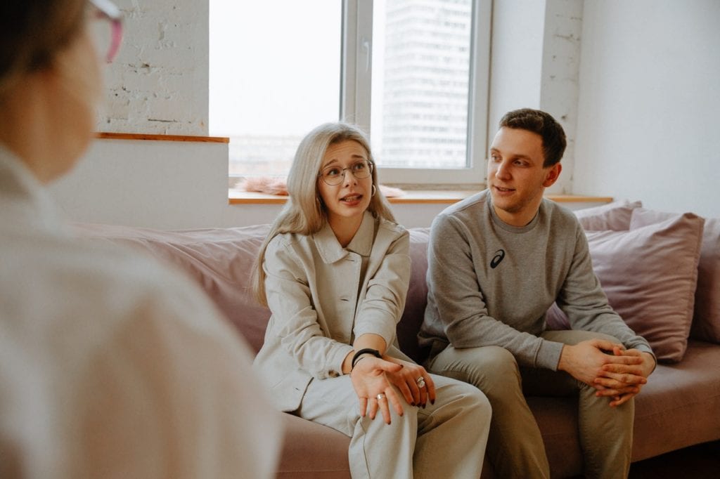 family therapy in recovery