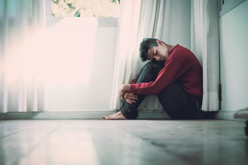 san diego resident sad about overdoses
